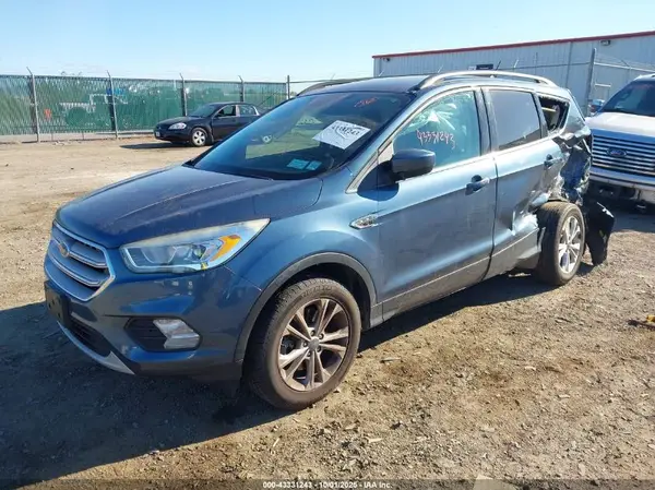 1FMCU9HD5JUA89809 2018 FORD ESCAPE - Image 2