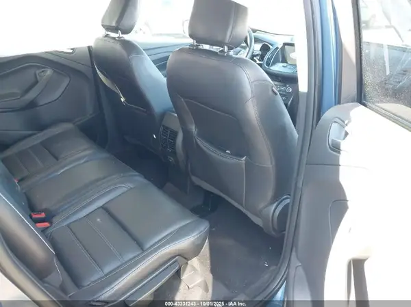1FMCU9HD5JUA89809 2018 FORD ESCAPE - Image 8