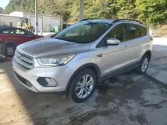 1FMCU9HD5JUA90099 2018 FORD ESCAPE