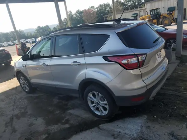 1FMCU9HD5JUA90099 2018 FORD ESCAPE - Image 2