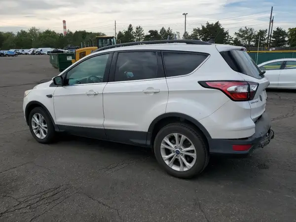 1FMCU9HD5JUA91589 2018 FORD ESCAPE - Image 2