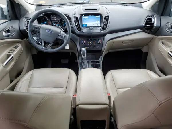 1FMCU9HD5JUA91589 2018 FORD ESCAPE - Image 8