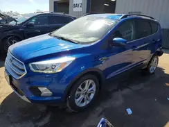1FMCU9HD5JUA95075 2018 FORD ESCAPE