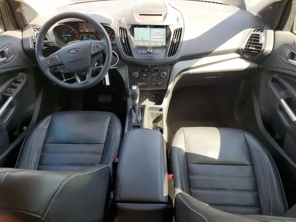 1FMCU9HD5JUA95075 2018 FORD ESCAPE - Image 8