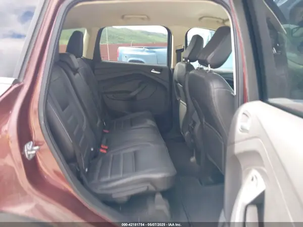 1FMCU9HD5JUA95383 2018 FORD ESCAPE - Image 8