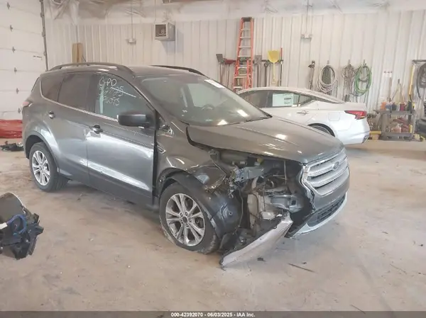 1FMCU9HD5JUA96095 2018 FORD ESCAPE - Image 1