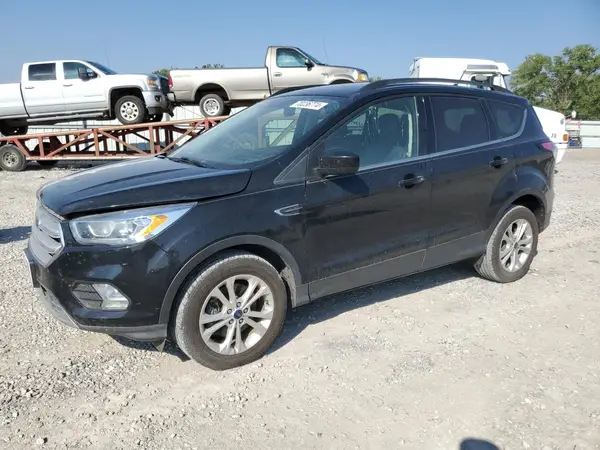 1FMCU9HD5JUA96680 2018 FORD ESCAPE - Image 1