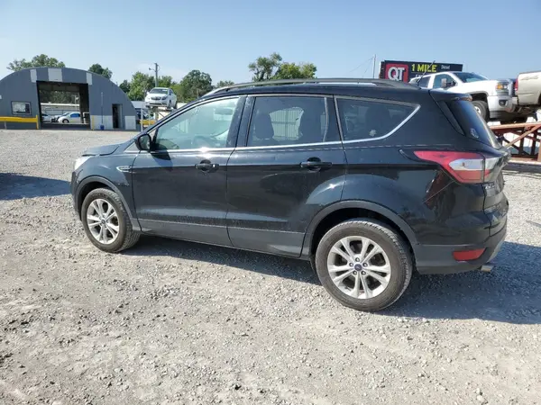 1FMCU9HD5JUA96680 2018 FORD ESCAPE - Image 2