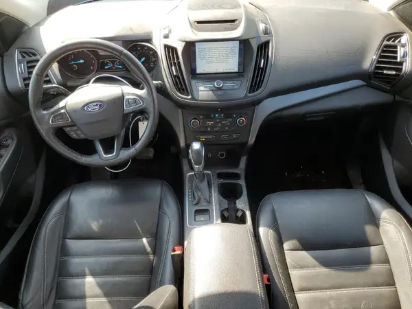 1FMCU9HD5JUA96680 2018 FORD ESCAPE - Image 8