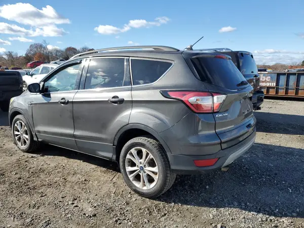 1FMCU9HD5JUB01859 2018 FORD ESCAPE - Image 2