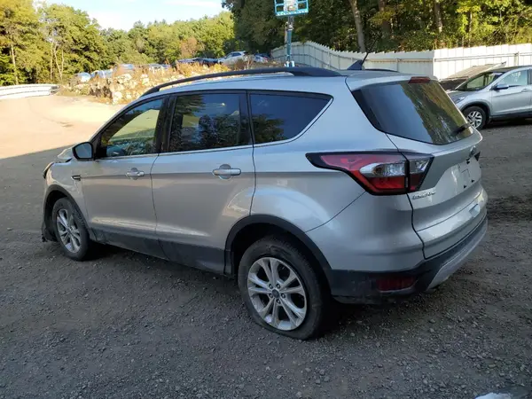 1FMCU9HD5JUB05300 2018 FORD ESCAPE - Image 2
