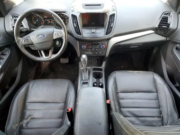 1FMCU9HD5JUB05300 2018 FORD ESCAPE - Image 8