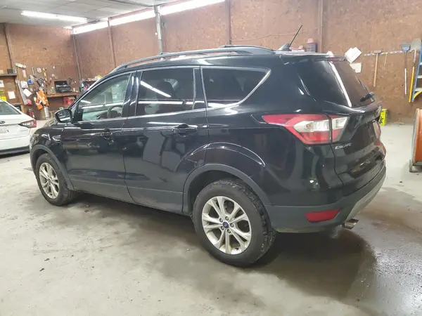 1FMCU9HD5JUB07239 2018 FORD ESCAPE - Image 2