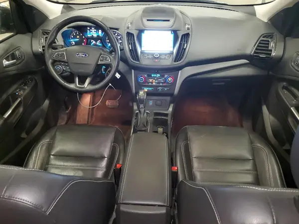 1FMCU9HD5JUB07239 2018 FORD ESCAPE - Image 8