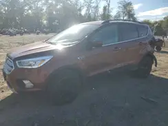 1FMCU9HD5JUB07337 2018 FORD ESCAPE