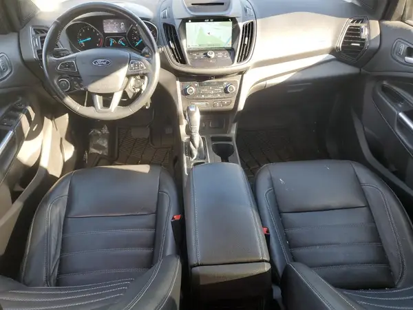 1FMCU9HD5JUB07337 2018 FORD ESCAPE - Image 8