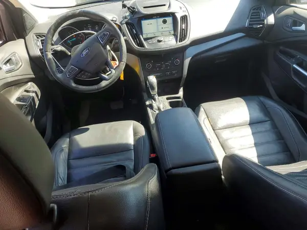 1FMCU9HD5JUB07631 2018 FORD ESCAPE - Image 8