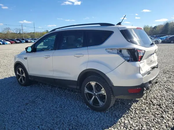 1FMCU9HD5JUB18337 2018 FORD ESCAPE - Image 2