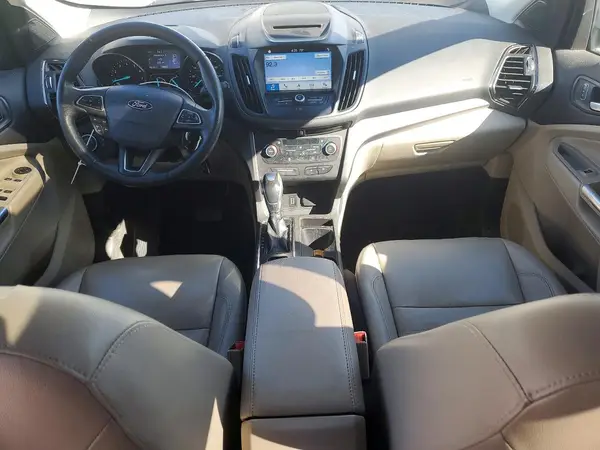 1FMCU9HD5JUB18337 2018 FORD ESCAPE - Image 8