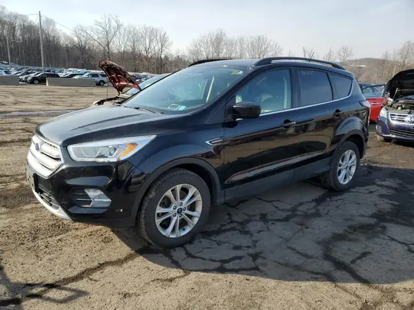 1FMCU9HD5JUB18922 2018 FORD ESCAPE - Image 1
