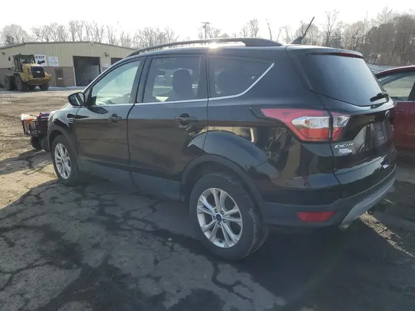 1FMCU9HD5JUB18922 2018 FORD ESCAPE - Image 2