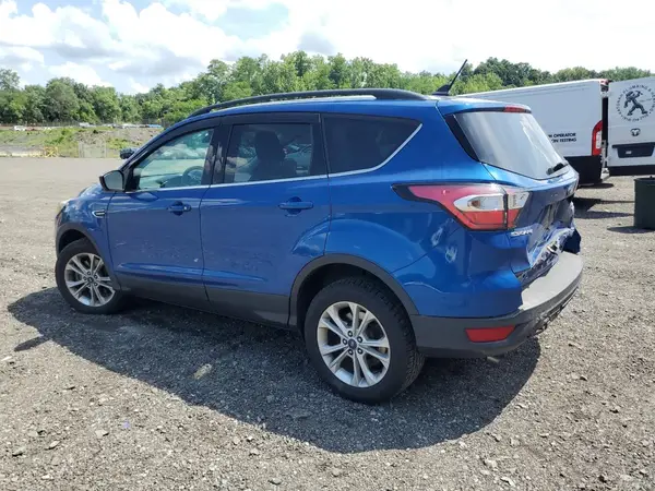1FMCU9HD5JUB26812 2018 FORD ESCAPE - Image 2
