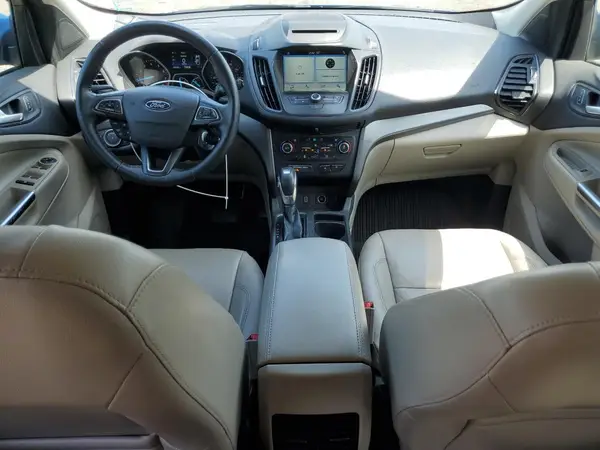 1FMCU9HD5JUB26812 2018 FORD ESCAPE - Image 8