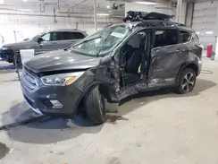 1FMCU9HD5JUB34554 2018 FORD ESCAPE