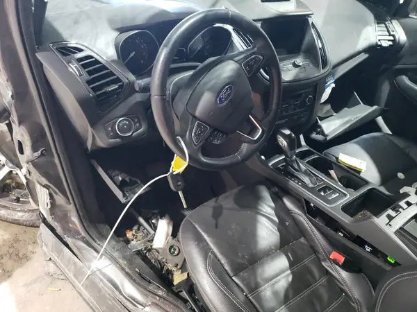 1FMCU9HD5JUB34554 2018 FORD ESCAPE - Image 8