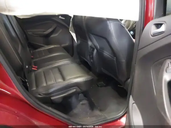 1FMCU9HD5JUB37485 2018 FORD ESCAPE - Image 8