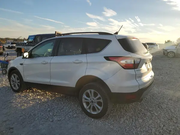 1FMCU9HD5JUB41598 2018 FORD ESCAPE - Image 2