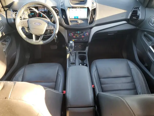 1FMCU9HD5JUB41598 2018 FORD ESCAPE - Image 8