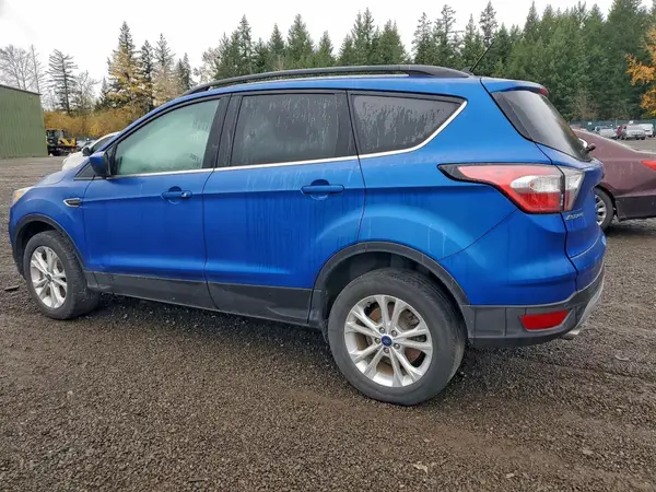 1FMCU9HD5JUB44937 2018 FORD ESCAPE - Image 2