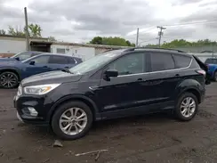 1FMCU9HD5JUB50110 2018 FORD ESCAPE