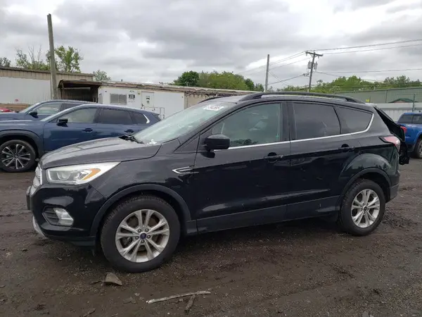 1FMCU9HD5JUB50110 2018 FORD ESCAPE - Image 1
