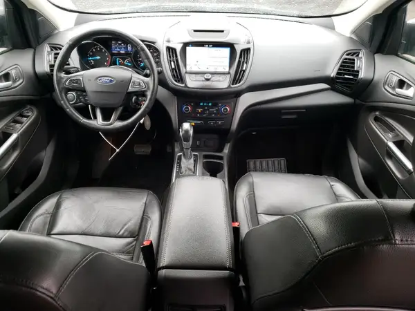 1FMCU9HD5JUB50110 2018 FORD ESCAPE - Image 8