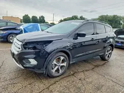 1FMCU9HD5JUB51080 2018 FORD ESCAPE