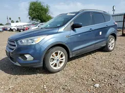1FMCU9HD5JUB54397 2018 FORD ESCAPE