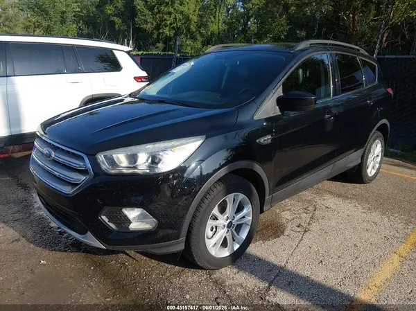 1FMCU9HD5JUB54903 2018 FORD ESCAPE - Image 2