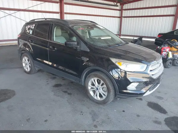 1FMCU9HD5JUB54979 2018 FORD ESCAPE - Image 1