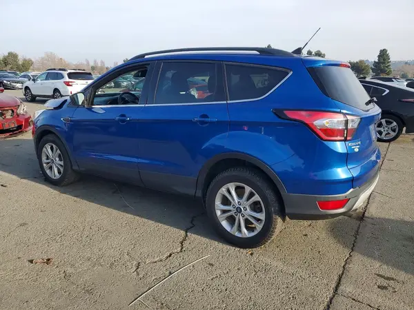 1FMCU9HD5JUB55940 2018 FORD ESCAPE - Image 2