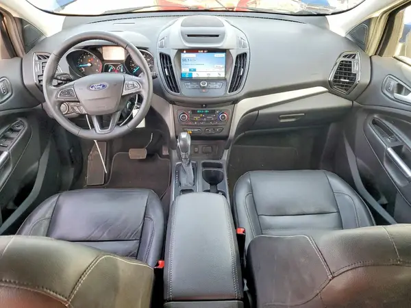 1FMCU9HD5JUB55940 2018 FORD ESCAPE - Image 8