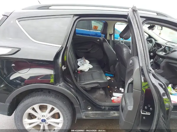 1FMCU9HD5JUB60166 2018 FORD ESCAPE - Image 8