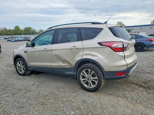 1FMCU9HD5JUB65805 2018 FORD ESCAPE - Image 2