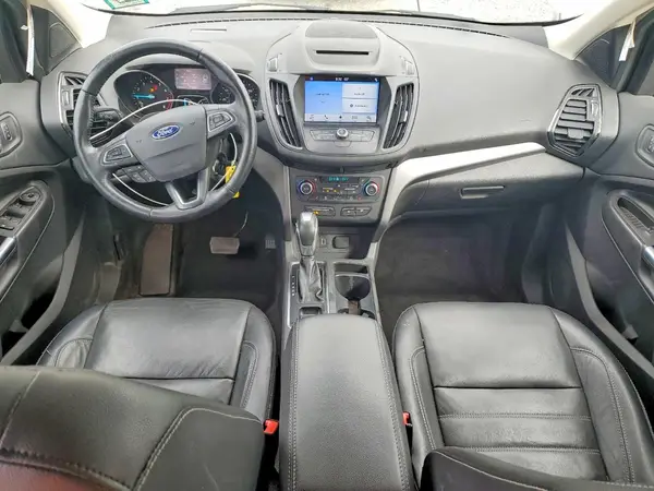 1FMCU9HD5JUB65805 2018 FORD ESCAPE - Image 8