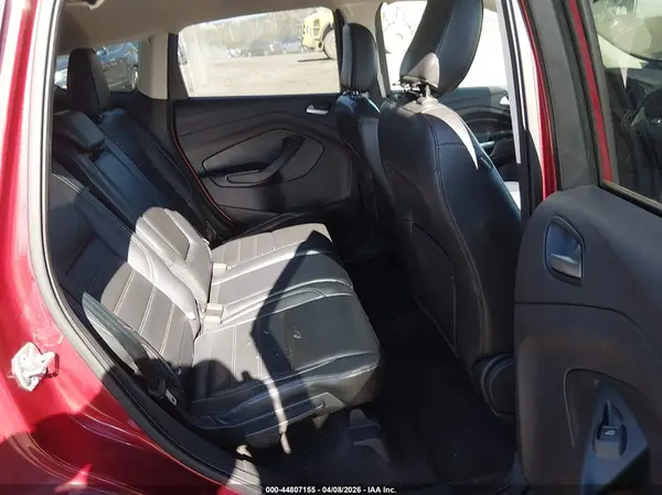 1FMCU9HD5JUB66808 2018 FORD ESCAPE - Image 8
