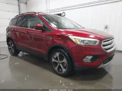 1FMCU9HD5JUB76920 2018 FORD ESCAPE