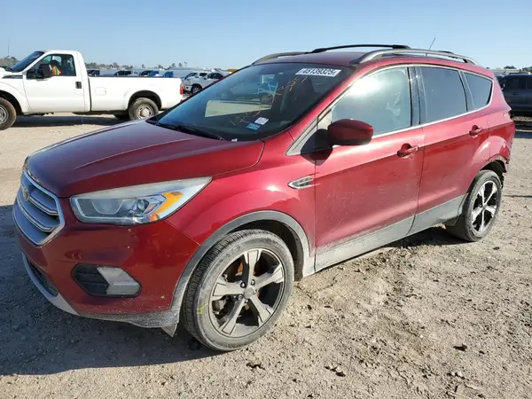 1FMCU9HD5JUB76920 2018 FORD ESCAPE - Image 1