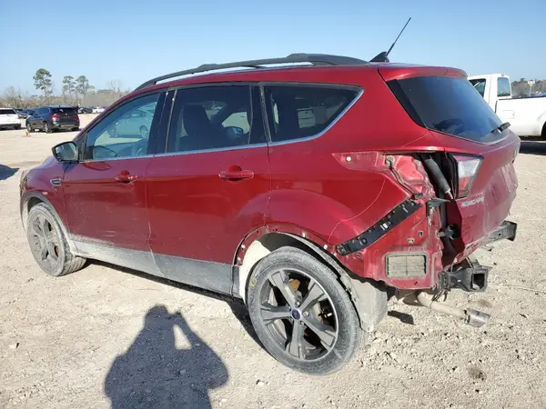 1FMCU9HD5JUB76920 2018 FORD ESCAPE - Image 2