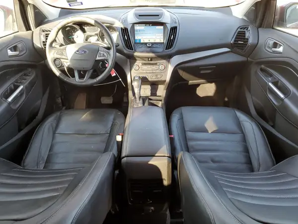 1FMCU9HD5JUB76920 2018 FORD ESCAPE - Image 8